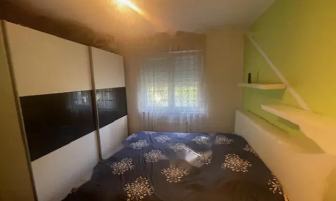 Недвижимость Однокомнатная квартира в Сежане: 4