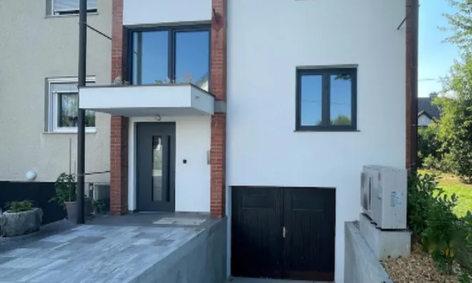 Недвижимость Дом, Двойчек Новый Добрунье: 4