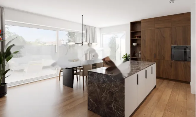 Недвижимость Двухэтажный дом Новая Рожна Долина: 1