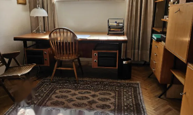 Недвижимость Дом с террасой Новая Любляна Бежиград: 2