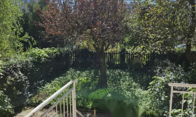 Недвижимость Дом с террасой Новая Любляна Бежиград: 3