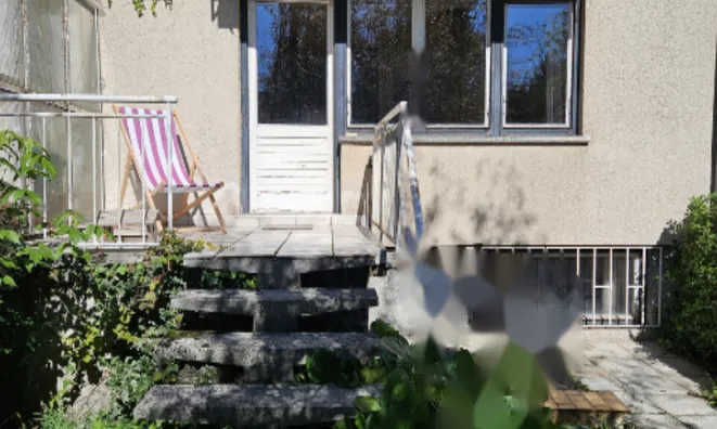 Недвижимость Дом с террасой Новая Любляна Бежиград: 4