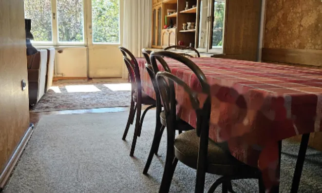 Недвижимость Дом с террасой Новая Любляна Бежиград: 5