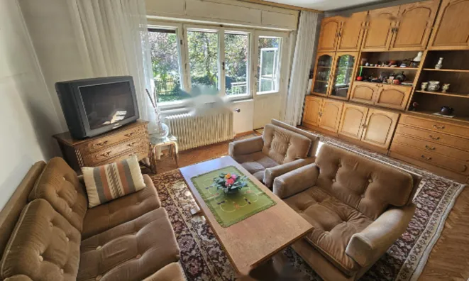 Недвижимость Дом с террасой Новая Любляна Бежиград: 6