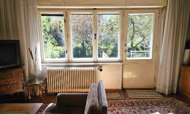 Недвижимость Дом с террасой Новая Любляна Бежиград: 7