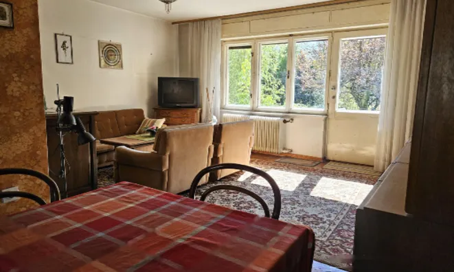 Недвижимость Дом с террасой Новая Любляна Бежиград: 8