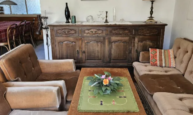 Недвижимость Дом с террасой Новая Любляна Бежиград: 10