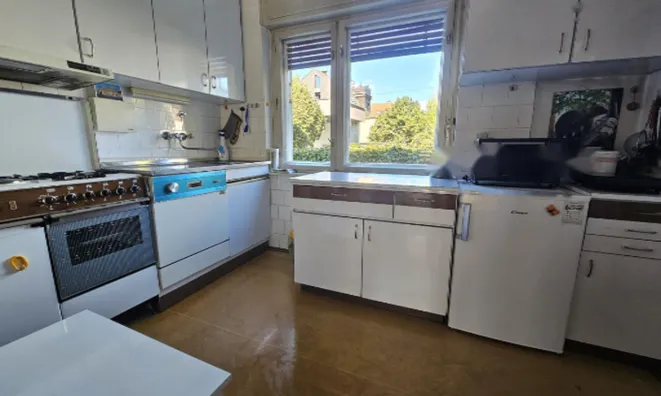 Недвижимость Дом с террасой Новая Любляна Бежиград: 12