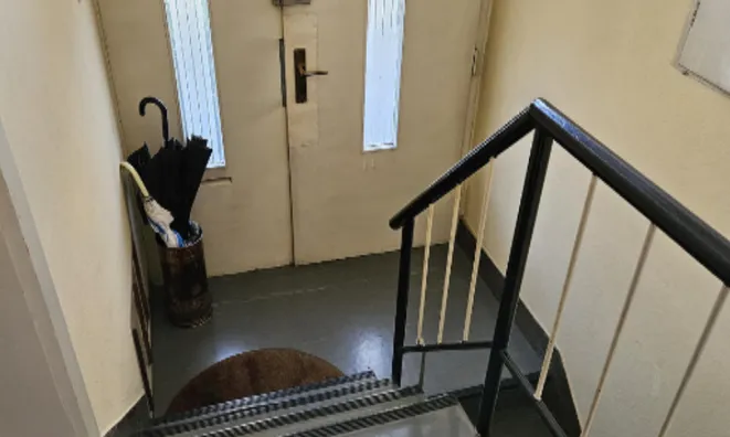 Недвижимость Дом с террасой Новая Любляна Бежиград: 13