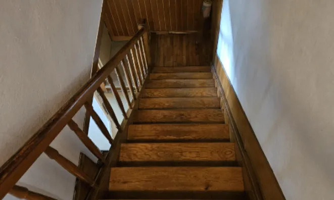 Недвижимость Дом с террасой Новая Любляна Бежиград: 14