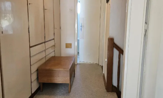 Недвижимость Дом с террасой Новая Любляна Бежиград: 15