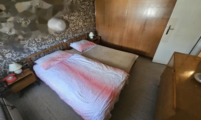 Недвижимость Дом с террасой Новая Любляна Бежиград: 16