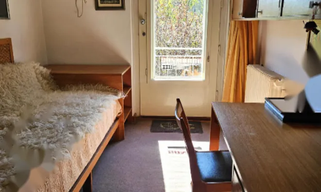 Недвижимость Дом с террасой Новая Любляна Бежиград: 17