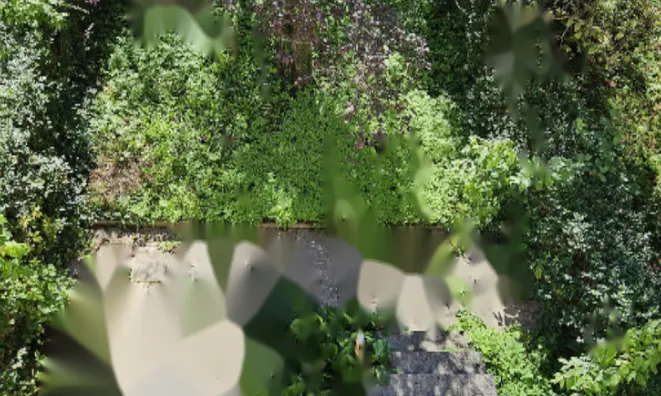 Недвижимость Дом с террасой Новая Любляна Бежиград: 18