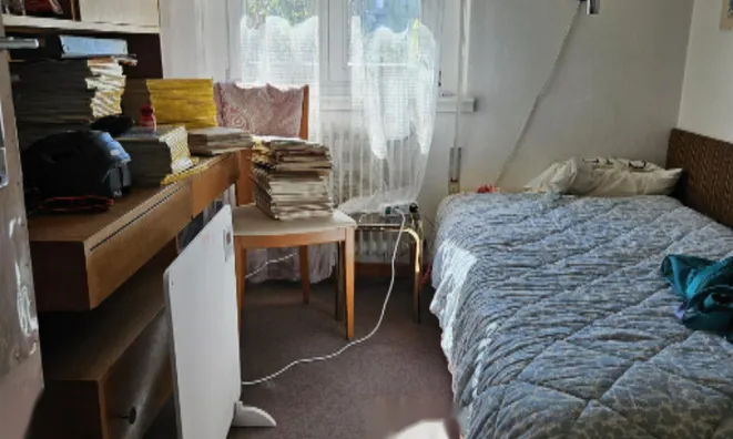 Недвижимость Дом с террасой Новая Любляна Бежиград: 19