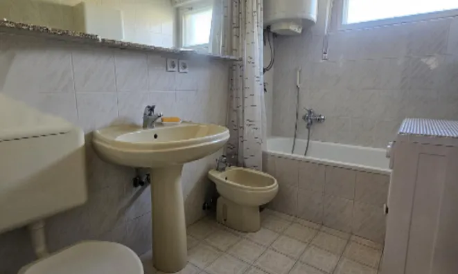 Недвижимость Дом с террасой Новая Любляна Бежиград: 20