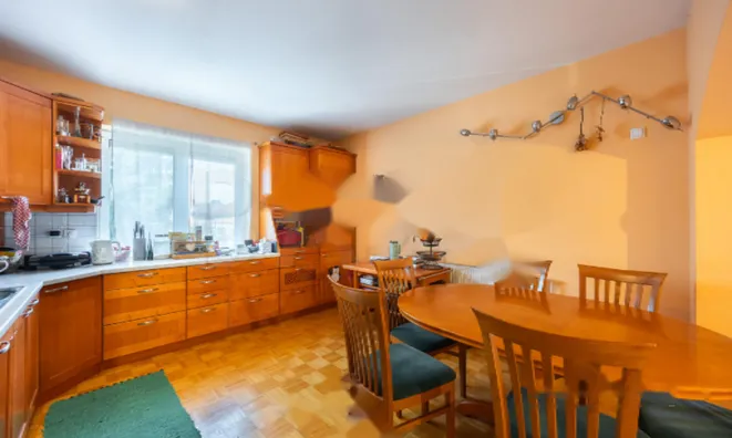 Недвижимость Дом в Любляне, Шишка: 6