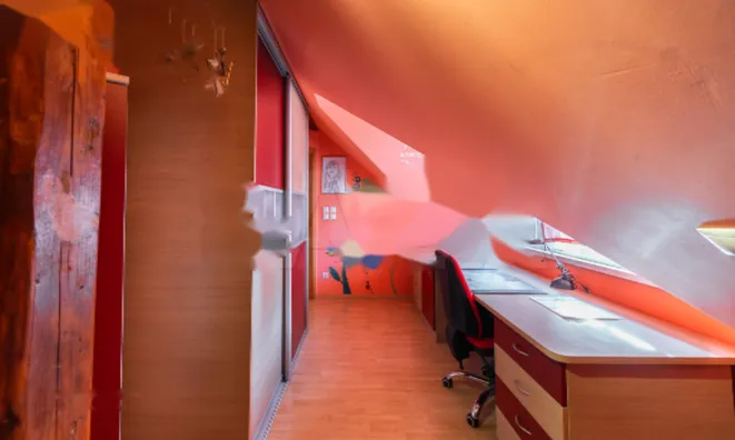 Недвижимость Дом в Любляне, Шишка: 14