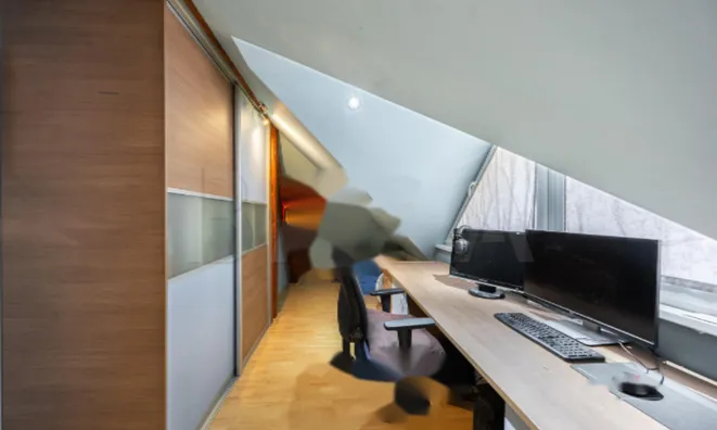 Недвижимость Дом в Любляне, Шишка: 15