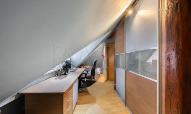 Недвижимость Дом в Любляне, Шишка: 16