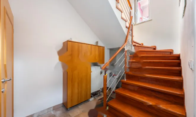 Недвижимость Дом в Любляне, Шишка: 20