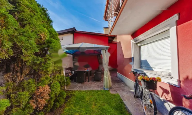 Недвижимость Дом в Любляне, Шишка: 22