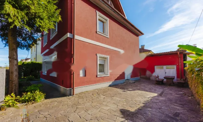 Недвижимость Дом в Любляне, Шишка: 25