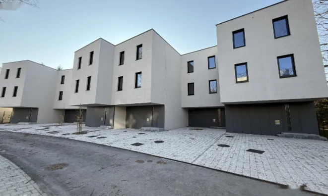 Недвижимость Дом с террасой на Виче: 2