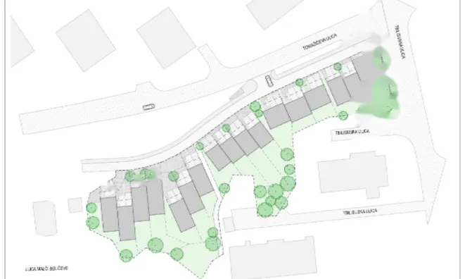 Недвижимость Дом с террасой на Виче: 5