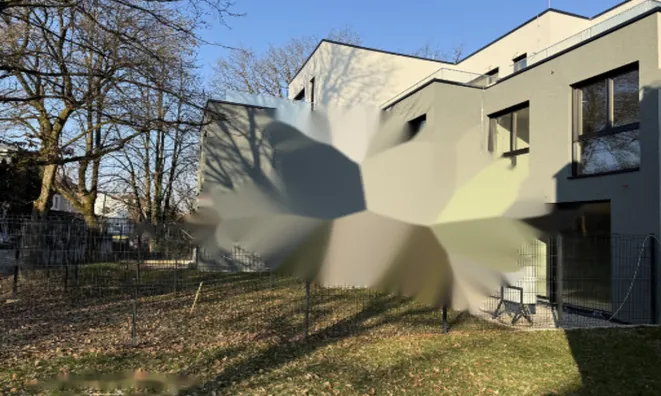 Недвижимость Дом с террасой на Виче: 9