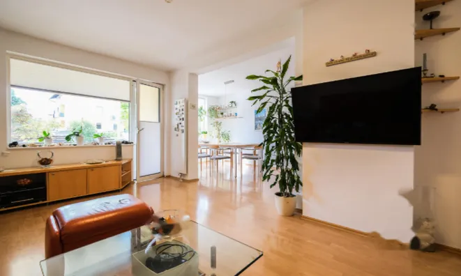 Недвижимость Дом с террасой Новый Брод: 3