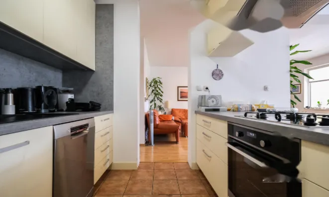 Недвижимость Дом с террасой Новый Брод: 5