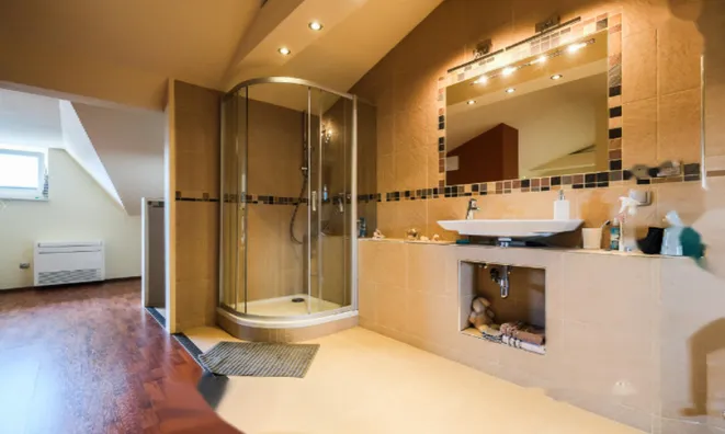 Недвижимость Дом с террасой Новый Брод: 7