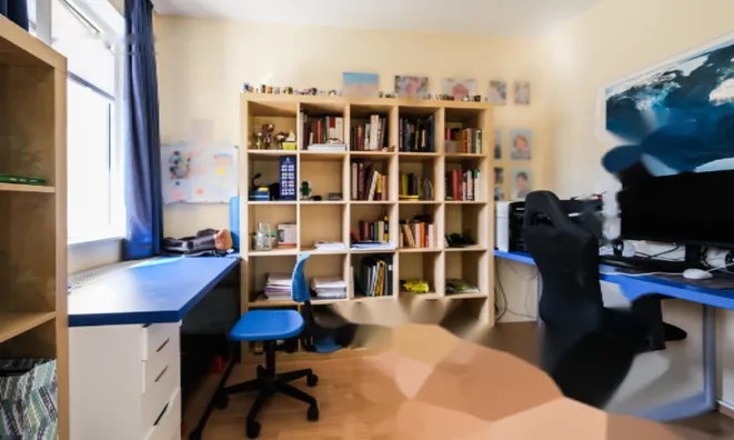 Недвижимость Дом с террасой Новый Брод: 10