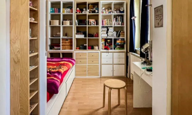 Недвижимость Дом с террасой Новый Брод: 14