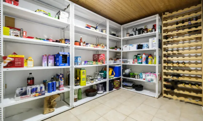 Недвижимость Дом с террасой Новый Брод: 15