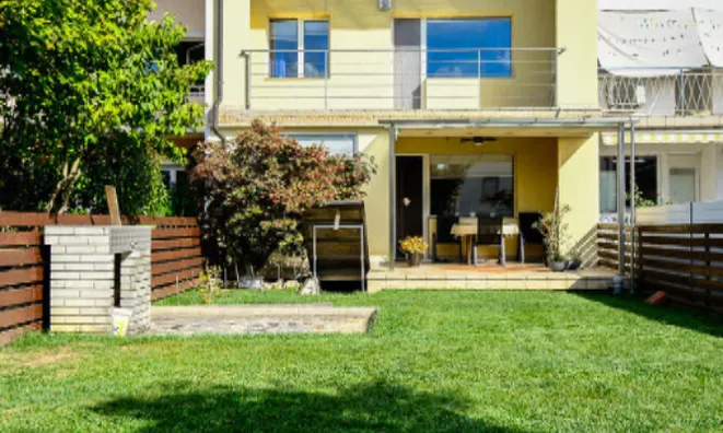 Недвижимость Дом с террасой Новый Брод: 17