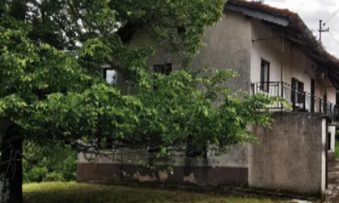 Недвижимость Участок, Кметияново Доблар, на солнечном краю плато.: 3