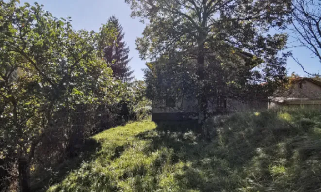 Недвижимость Участок, Кметияново Доблар, на солнечном краю плато.: 6