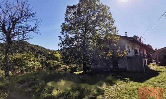 Недвижимость Участок, Кметияново Доблар, на солнечном краю плато.: 7