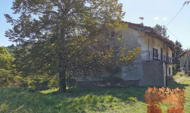 Недвижимость Участок, Кметияново Доблар, на солнечном краю плато.: 8