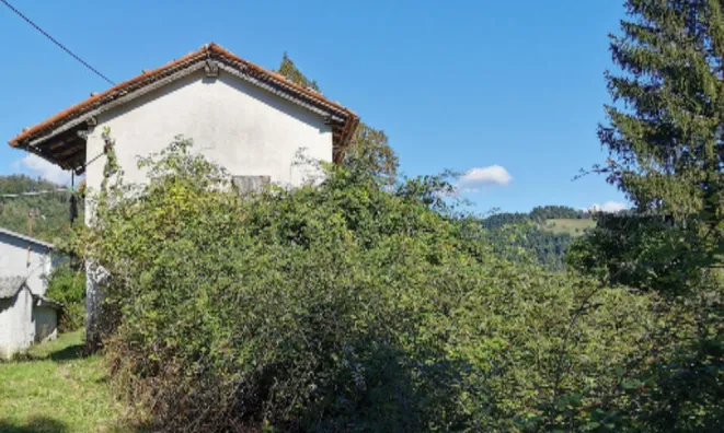 Недвижимость Участок, Кметияново Доблар, на солнечном краю плато.: 9