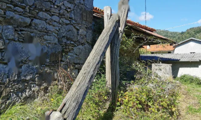 Недвижимость Участок, Кметияново Доблар, на солнечном краю плато.: 11