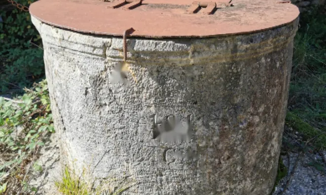 Недвижимость Участок, Кметияново Доблар, на солнечном краю плато.: 13