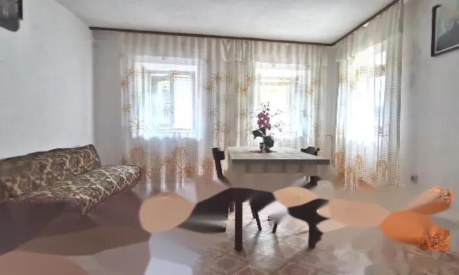 Недвижимость Участок, Кметияново Доблар, на солнечном краю плато.: 20