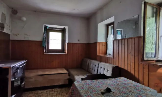 Недвижимость Участок, Кметияново Доблар, на солнечном краю плато.: 24