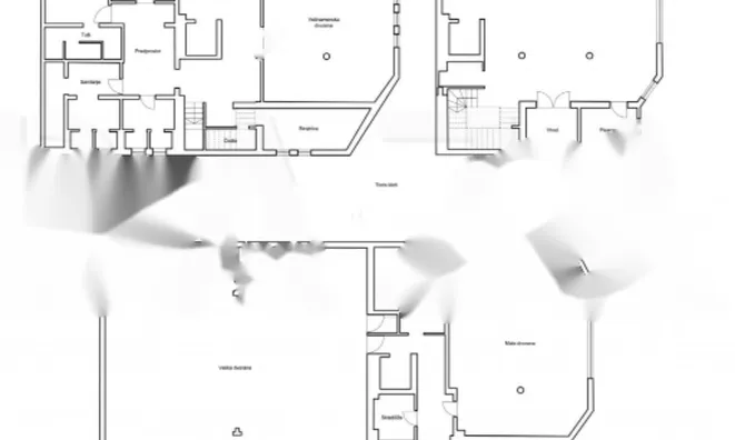 Недвижимость Коммерческое пространство Томатево: 2