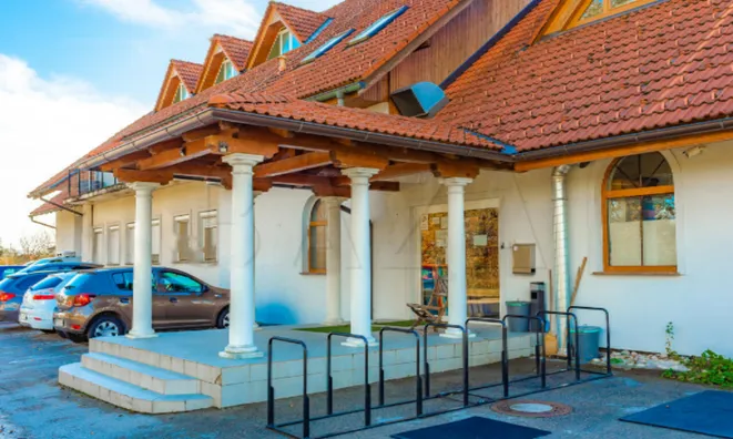 Недвижимость Коммерческое пространство Томатево: 3