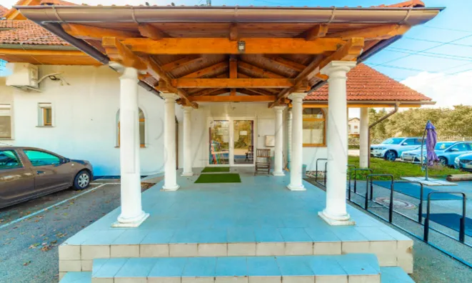 Недвижимость Коммерческое пространство Томатево: 4