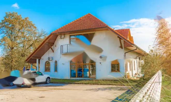 Недвижимость Коммерческое пространство Томатево: 6